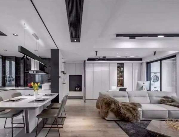 21型标准版磁吸组合