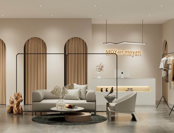 雅致系列天花灯