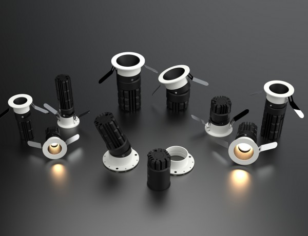 雅鉴系列天花灯